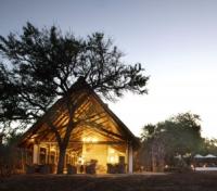 Southern Camp Exterior